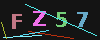 Gambar captcha